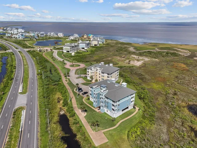 $289,900 | 26501 Mangrove Drive, Unit 103, Galveston, TX 77554