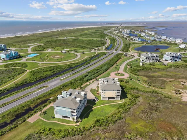 $289,900 | 26501 Mangrove Drive, Unit 103, Galveston, TX 77554