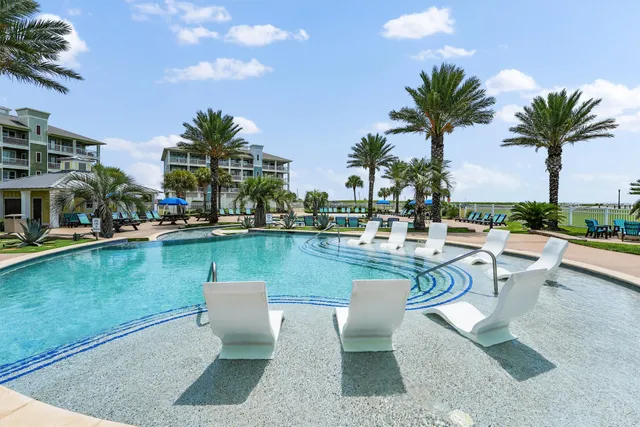 $289,900 | 26501 Mangrove Drive, Unit 103, Galveston, TX 77554