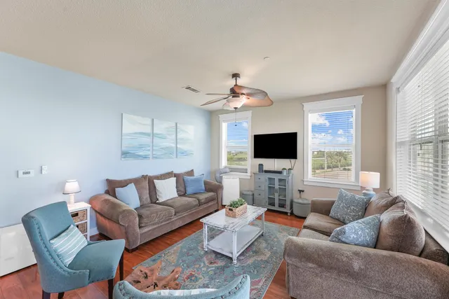 $289,900 | 26501 Mangrove Drive, Unit 103, Galveston, TX 77554
