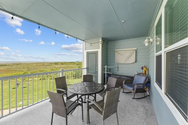 $289,900 | 26501 Mangrove Drive, Unit 103, Galveston, TX 77554