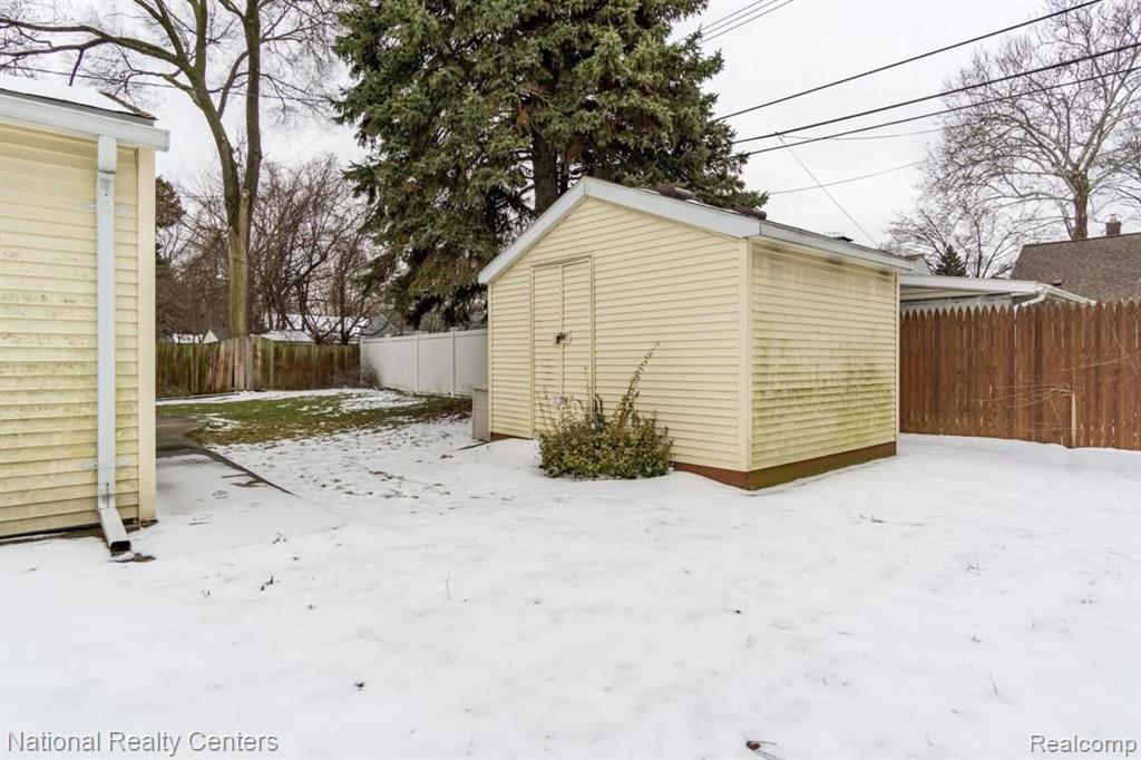 210 South Campbell Road Royal Oak, MI 48067 - Photo 24 of 25