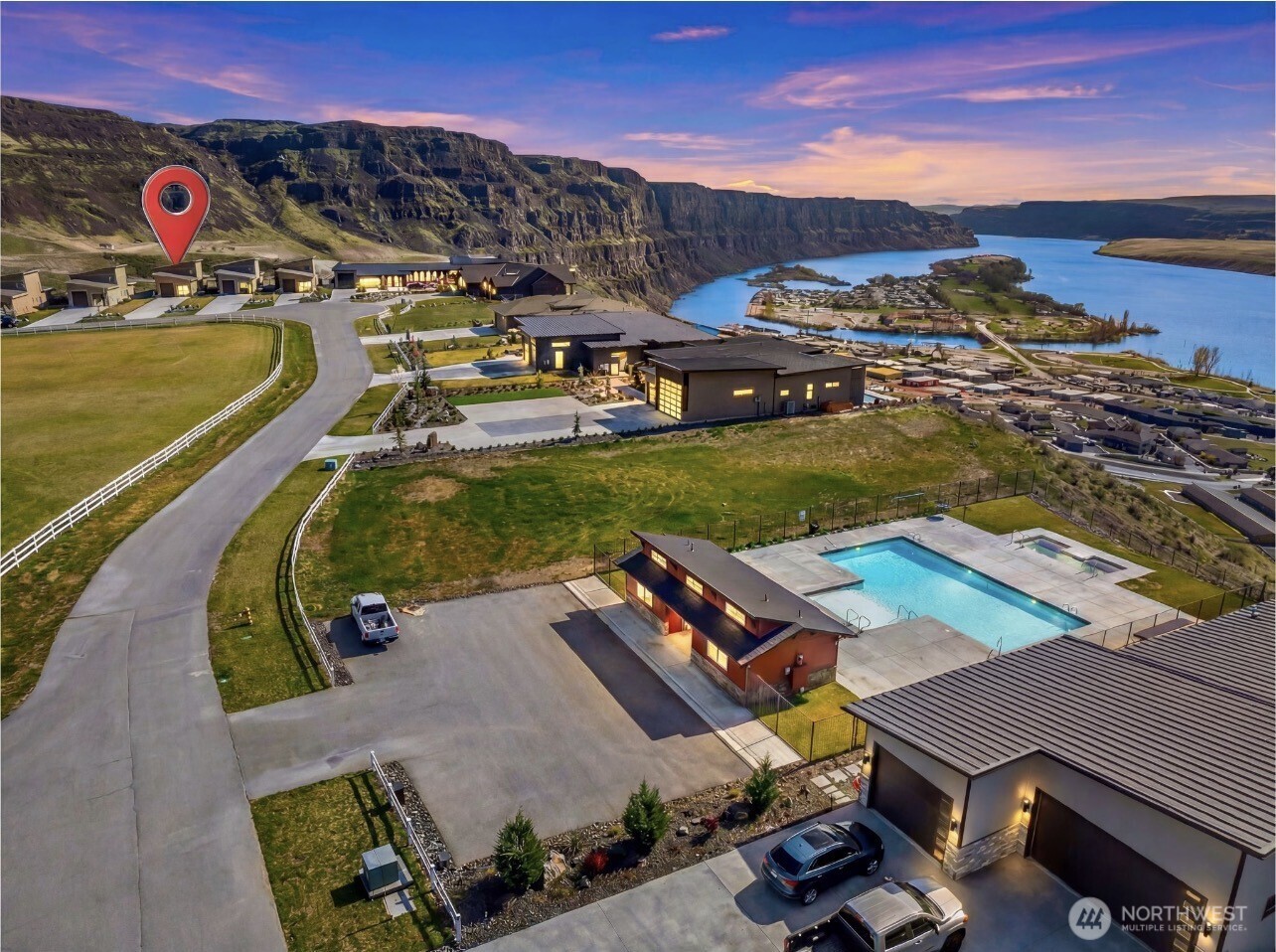 9773 Ridgeview Drive Northwest Quincy, WA 98848 - Photo 9 of 40