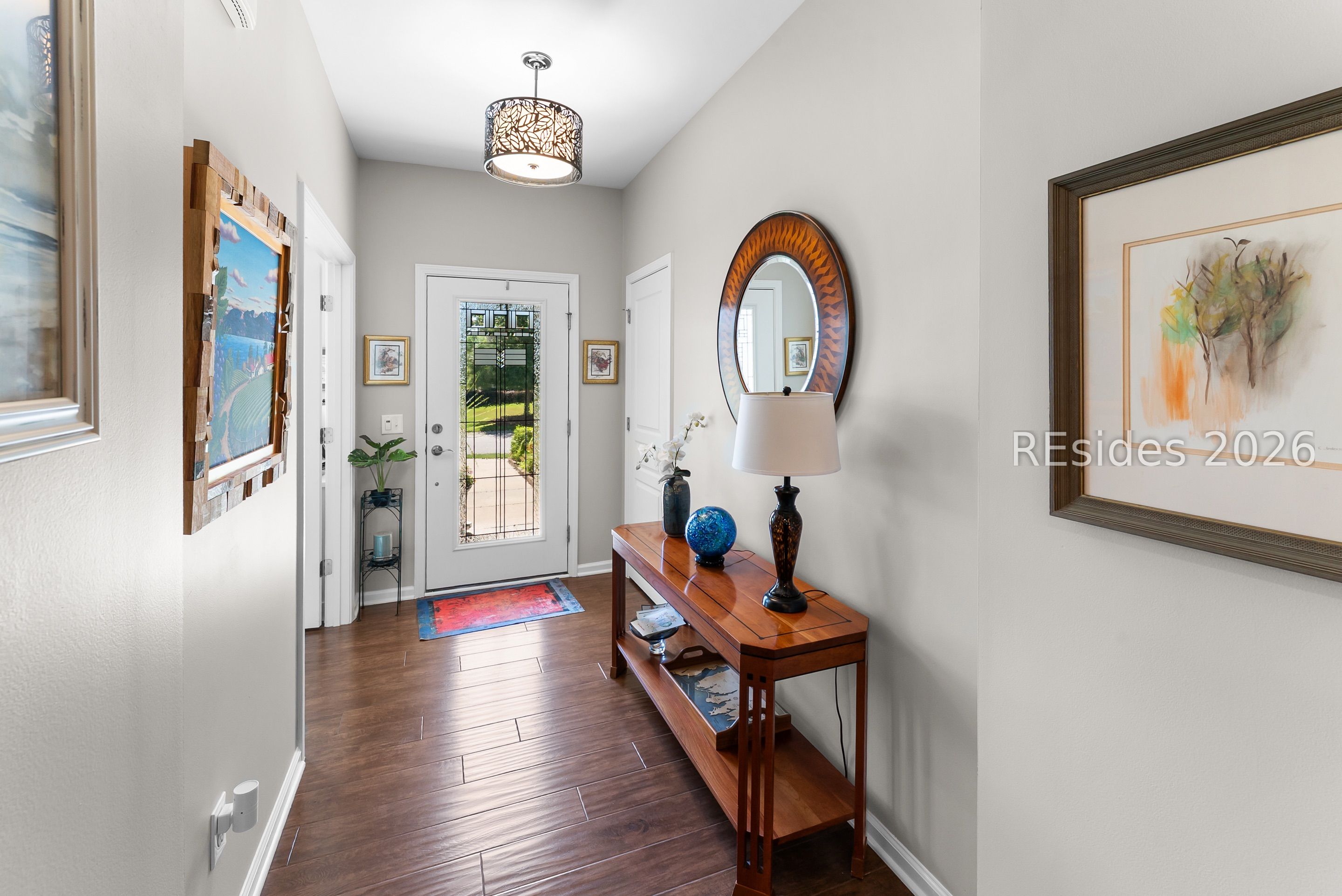 819 Promenade Lane Okatie, SC 29909 - Photo 46 of 60