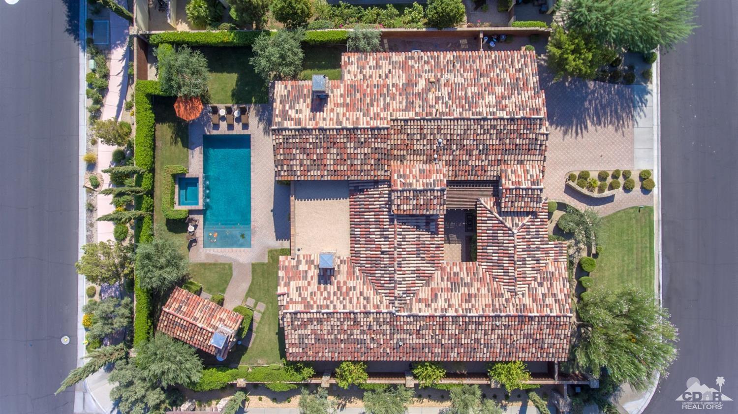 41 Cassis Circle Rancho Mirage, CA 92270 - Photo 62 of 68 Additional Photo