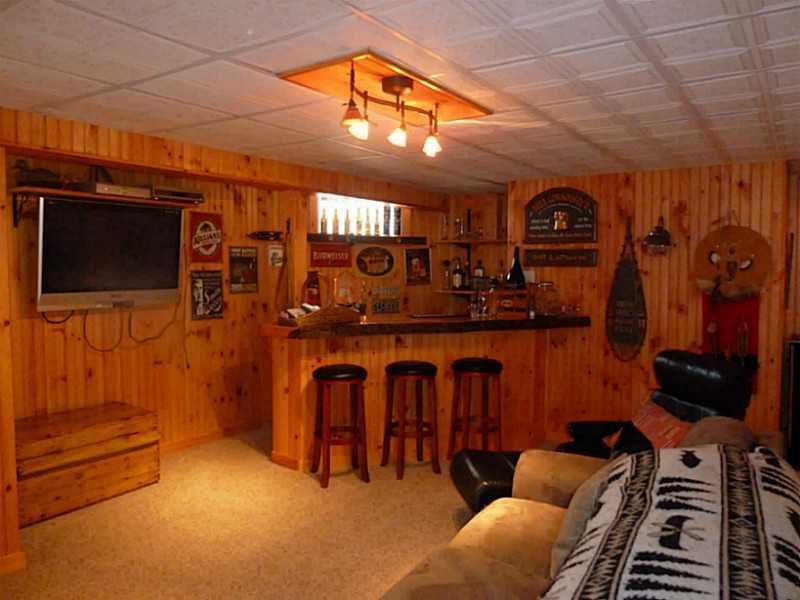 10 Mason's Cove Road Lovell, ME 04051 - Photo 22 of 34 Basement. Basement has tons to offer...