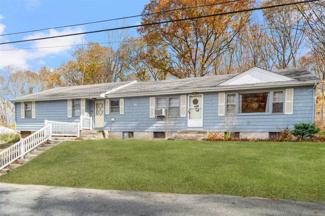 $330,000 | 19 Cedarcrest Drive, Preston, CT 06365