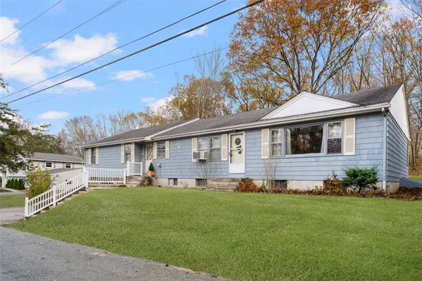 $330,000 | 19 Cedarcrest Drive, Preston, CT 06365