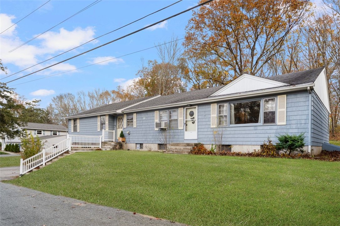 19 Cedarcrest Drive Preston, CT 06365 - Photo 30 of 38