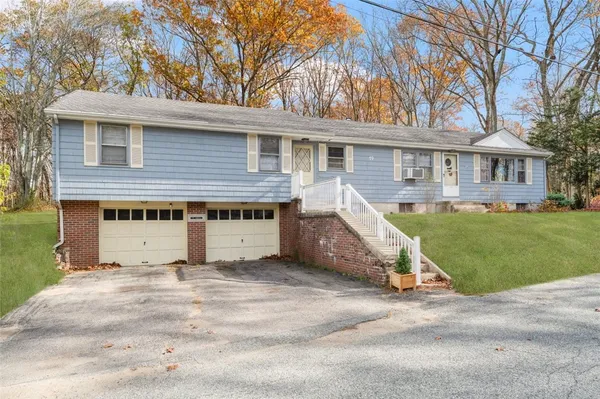 $330,000 | 19 Cedarcrest Drive, Preston, CT 06365