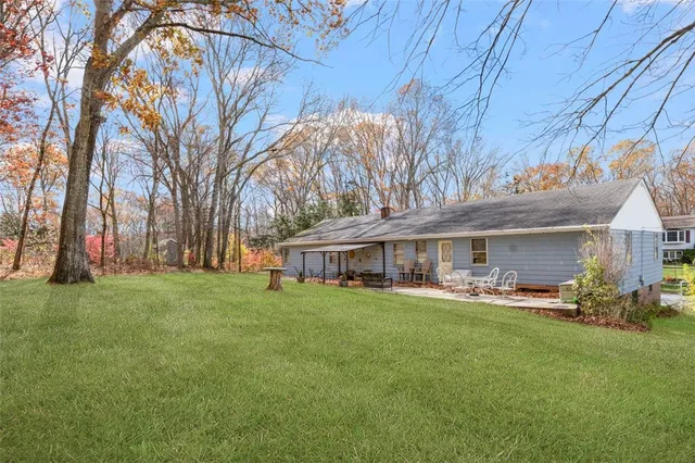 $330,000 | 19 Cedarcrest Drive, Preston, CT 06365