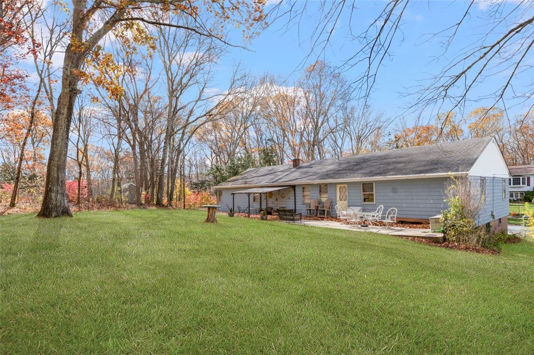 19 Cedarcrest Drive Preston, CT 06365 - Photo 35 of 38