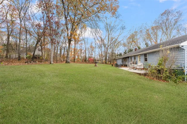 $330,000 | 19 Cedarcrest Drive, Preston, CT 06365