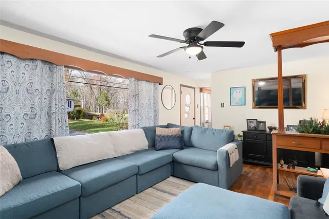 $330,000 | 19 Cedarcrest Drive, Preston, CT 06365