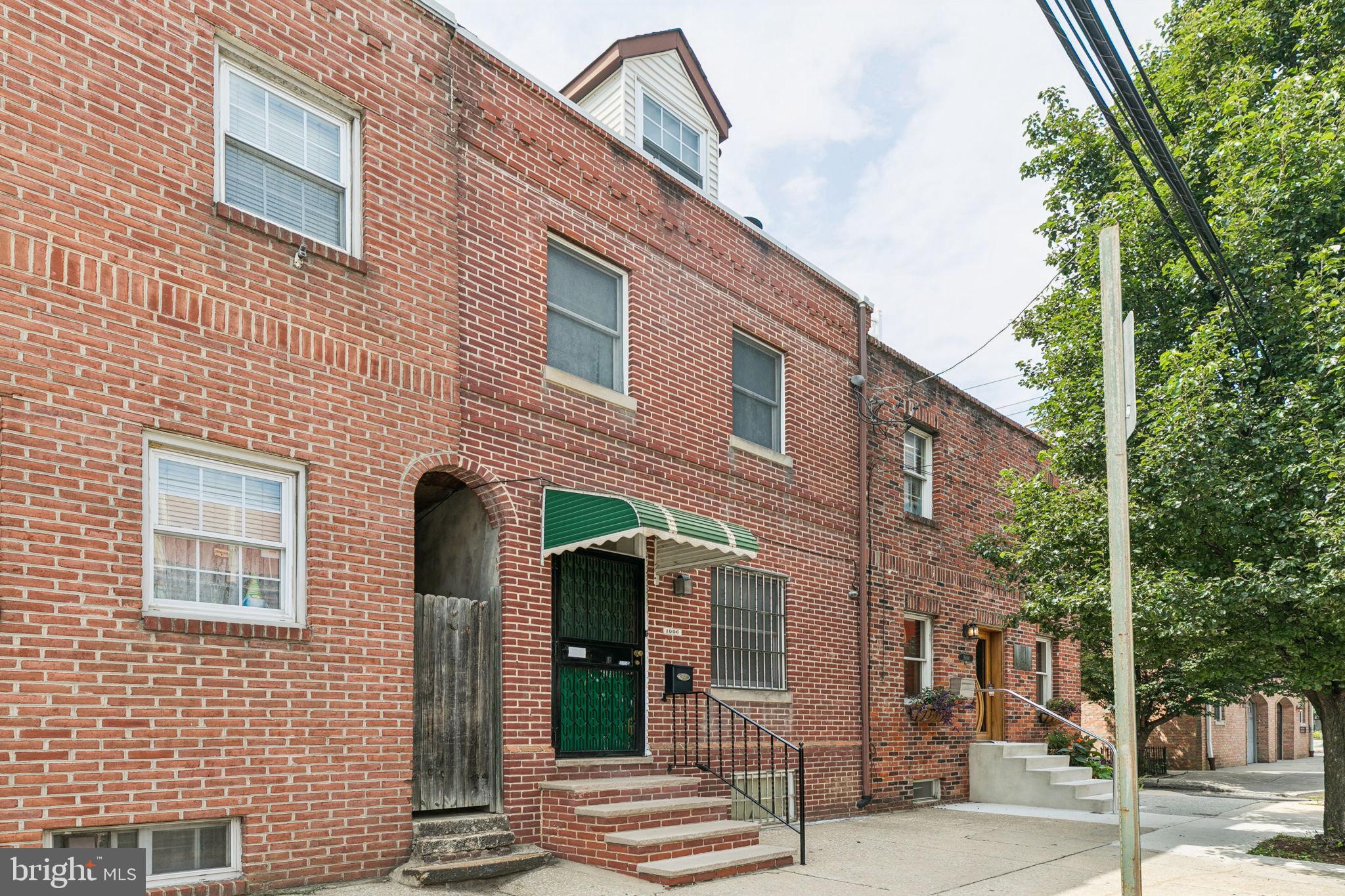 1006 South Front Street Philadelphia, PA 19147 - Photo 35 of 36