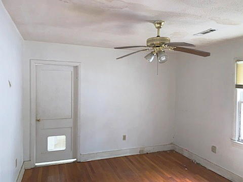 2400 Midland Park Road Charleston, SC 29406 - Photo 8 of 8 Bedroom 2