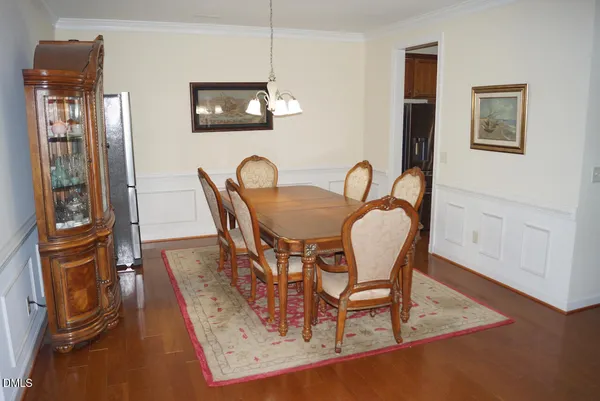 $450,000 | 606 Bartlett Circle, Hillsborough, NC 27278