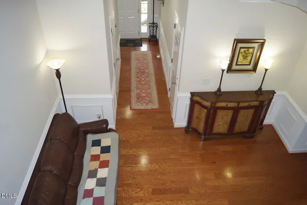 $450,000 | 606 Bartlett Circle, Hillsborough, NC 27278