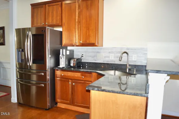 $450,000 | 606 Bartlett Circle, Hillsborough, NC 27278