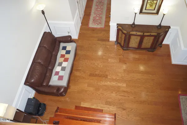 $450,000 | 606 Bartlett Circle, Hillsborough, NC 27278