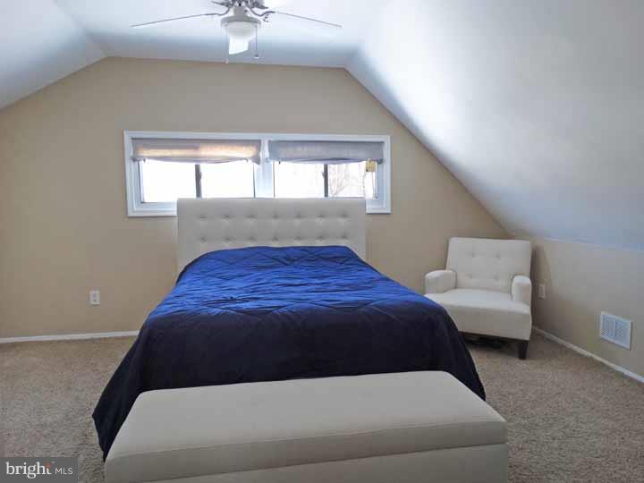 140 Idlewild Road Levittown, PA 19057 - Photo 15 of 20 Master Bedroom