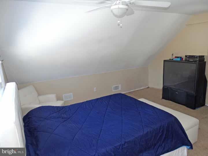 140 Idlewild Road Levittown, PA 19057 - Photo 16 of 20 Master Bedroom