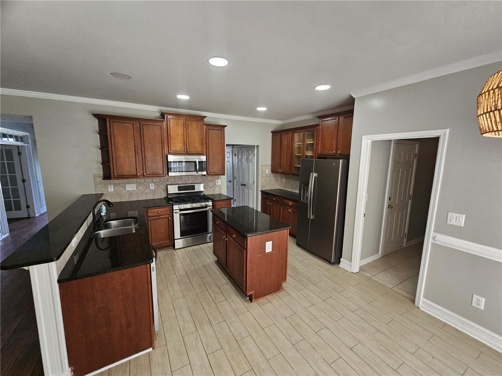 1755 Wheat Grass Way Grayson, GA 30017 - Photo 14 of 42