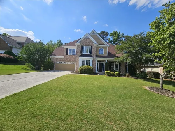 $469,900 | 1755 Wheat Grass Way, Grayson, GA 30017