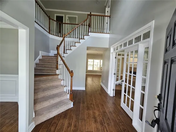 $469,900 | 1755 Wheat Grass Way, Grayson, GA 30017