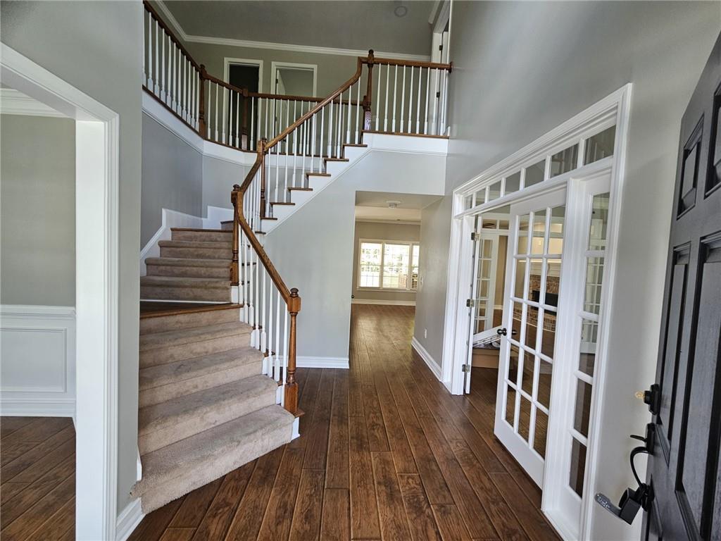 1755 Wheat Grass Way Grayson, GA 30017 - Photo 3 of 42