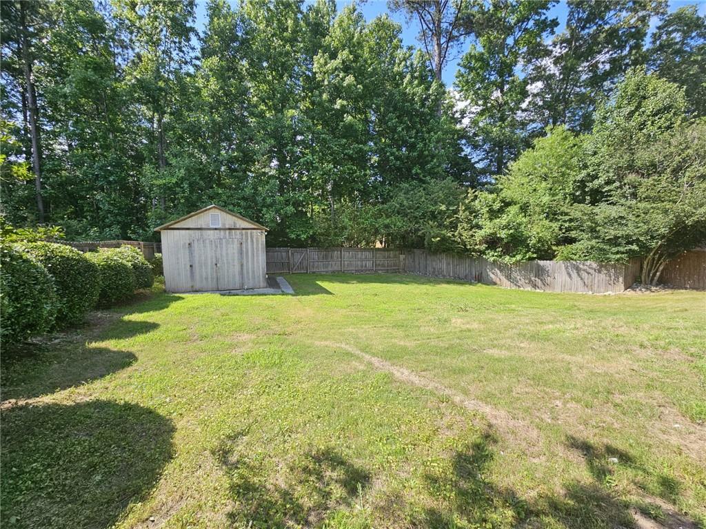 1755 Wheat Grass Way Grayson, GA 30017 - Photo 37 of 42