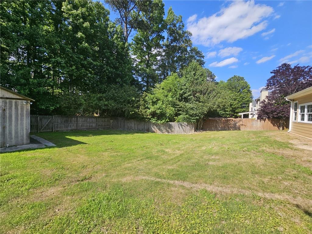 1755 Wheat Grass Way Grayson, GA 30017 - Photo 38 of 42