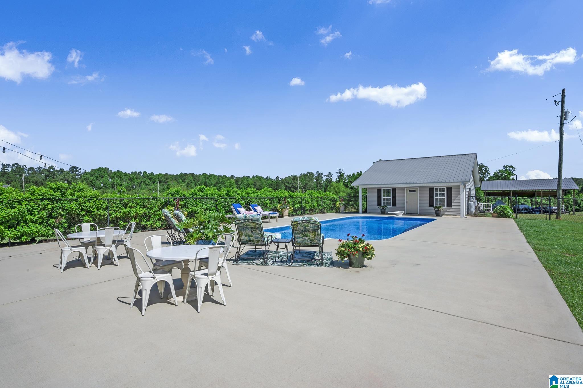 1939 Mountain View Road Cordova, AL 35550 - Photo 32 of 50