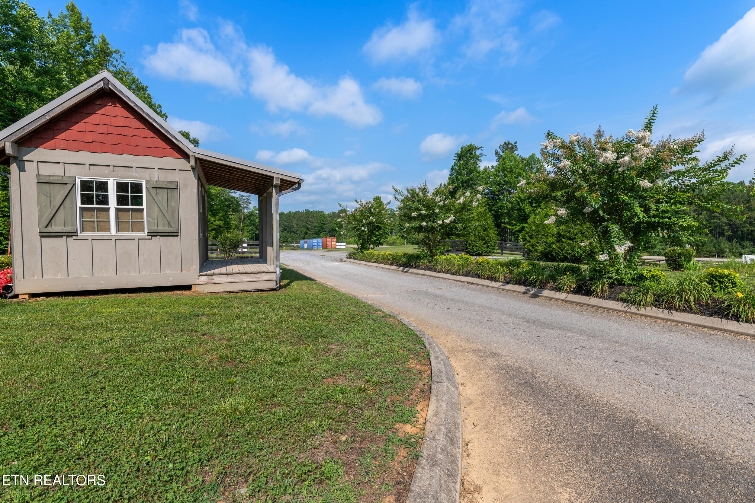 113 Cherry Oak Drive Oak Ridge, TN 37830 - Photo 16 of 18 113 cherry oak drive-16