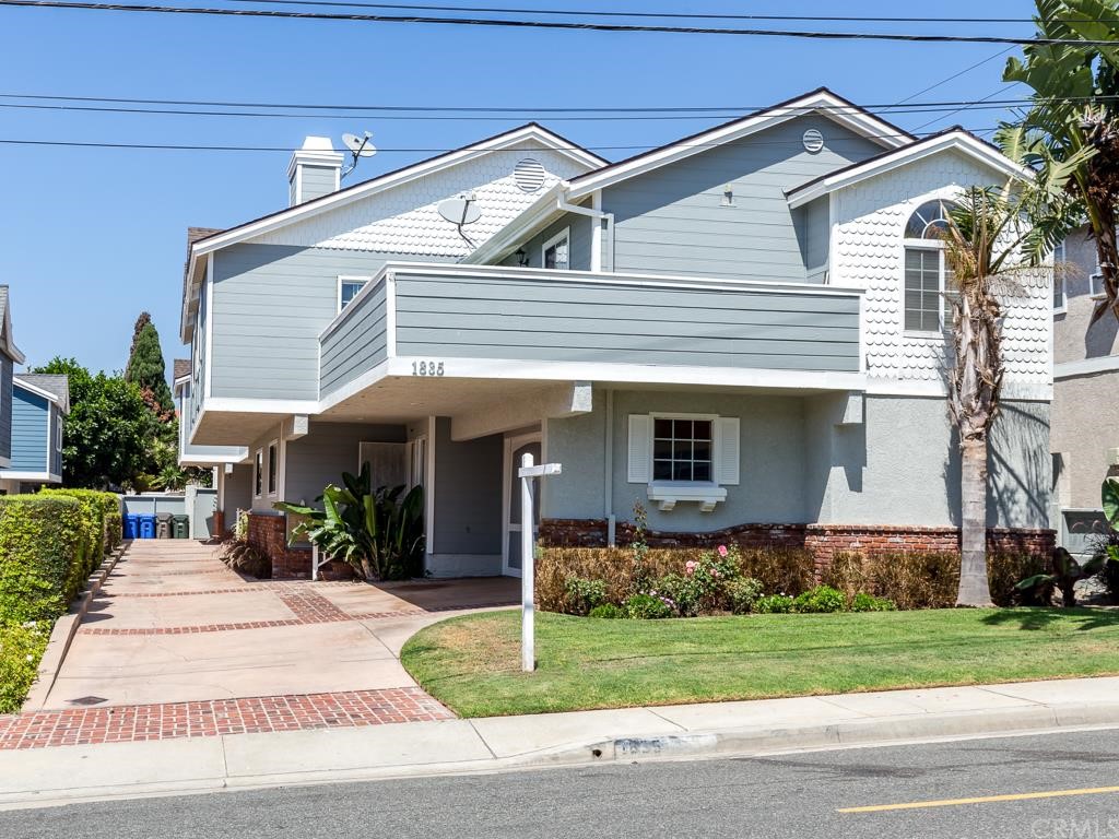1835 Rockefeller Lane, Unit B Redondo Beach, CA 90278 - Photo 1 of 1 Gallery Image 1