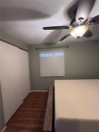 a view of a projector room