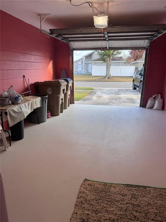 138 Pinewood Circle Kissimmee, FL 34743 - Photo 26 of 26 a view of storage and utility room