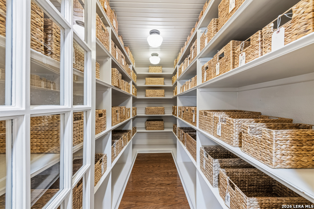 21749 Forest Waters Circle Garden Ridge, TX 78266 - Photo 15 of 50 a view of an entryway