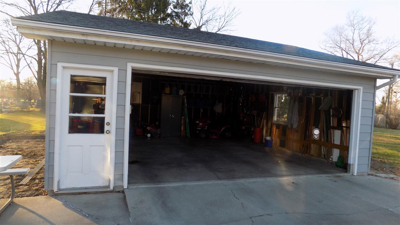 303 Kemper Lane Decatur, IN 46733 - Photo 35 of 36