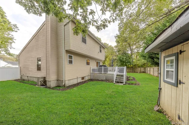 $539,999 | 5 Baker Road, Mastic Beach, NY 11951