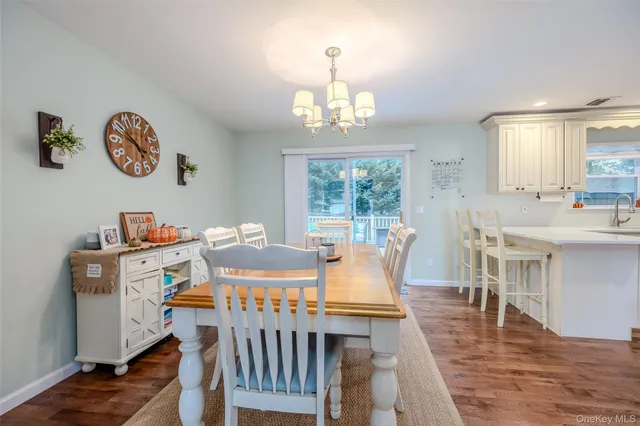 $539,999 | 5 Baker Road, Mastic Beach, NY 11951