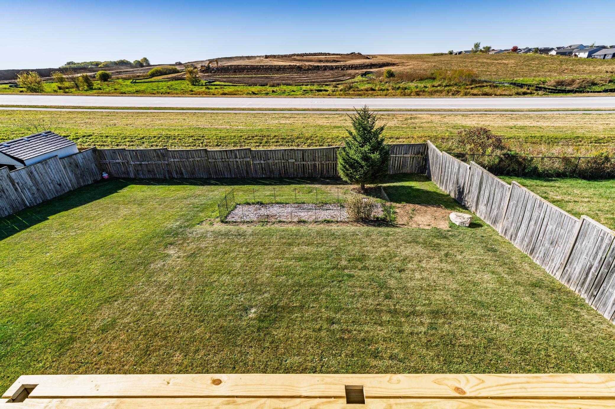 4929 Castleview Drive Northwest Rochester, MN 55901 - Photo 21 of 23
