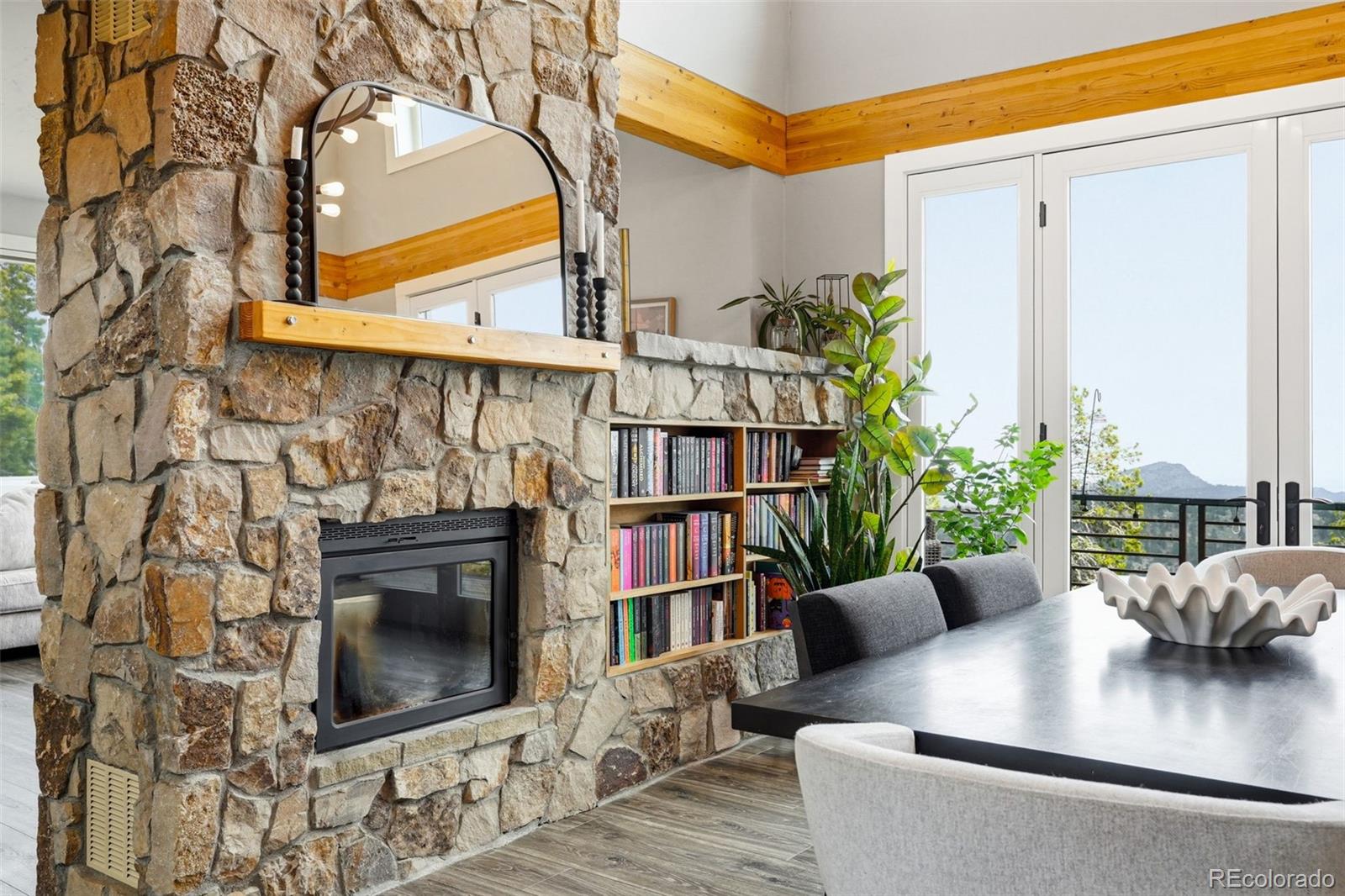 1620 Saddle Ridge Drive Evergreen, CO 80439 - Photo 15 of 50