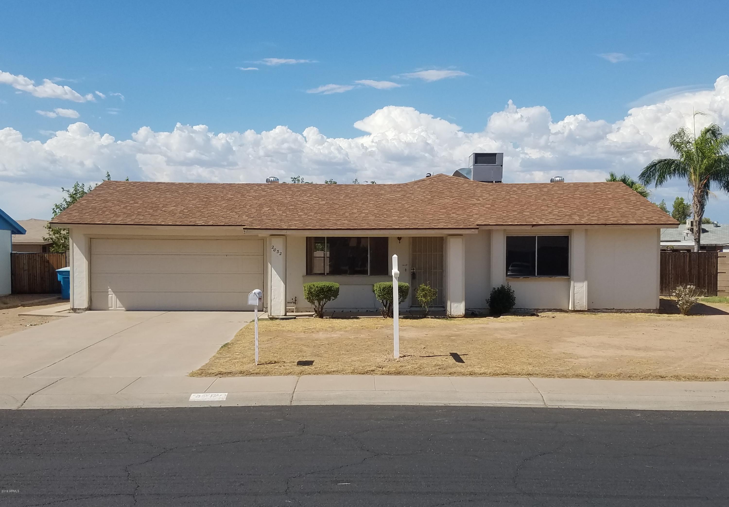 2032 East Kathleen Road Phoenix, AZ 85022 - Photo 1 of 11 20190805_160712