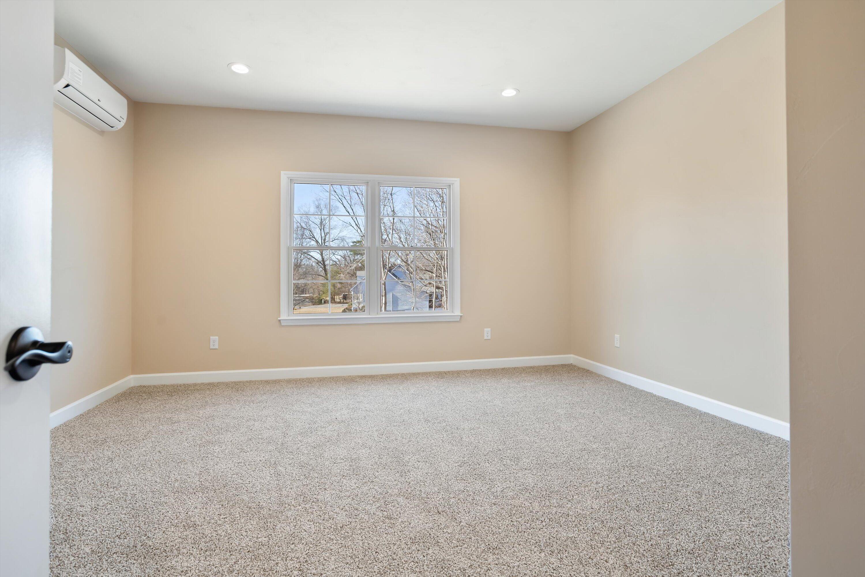 129 Walnut Trace Drive Hardy, VA 24101 - Photo 37 of 42 an empty room with windows