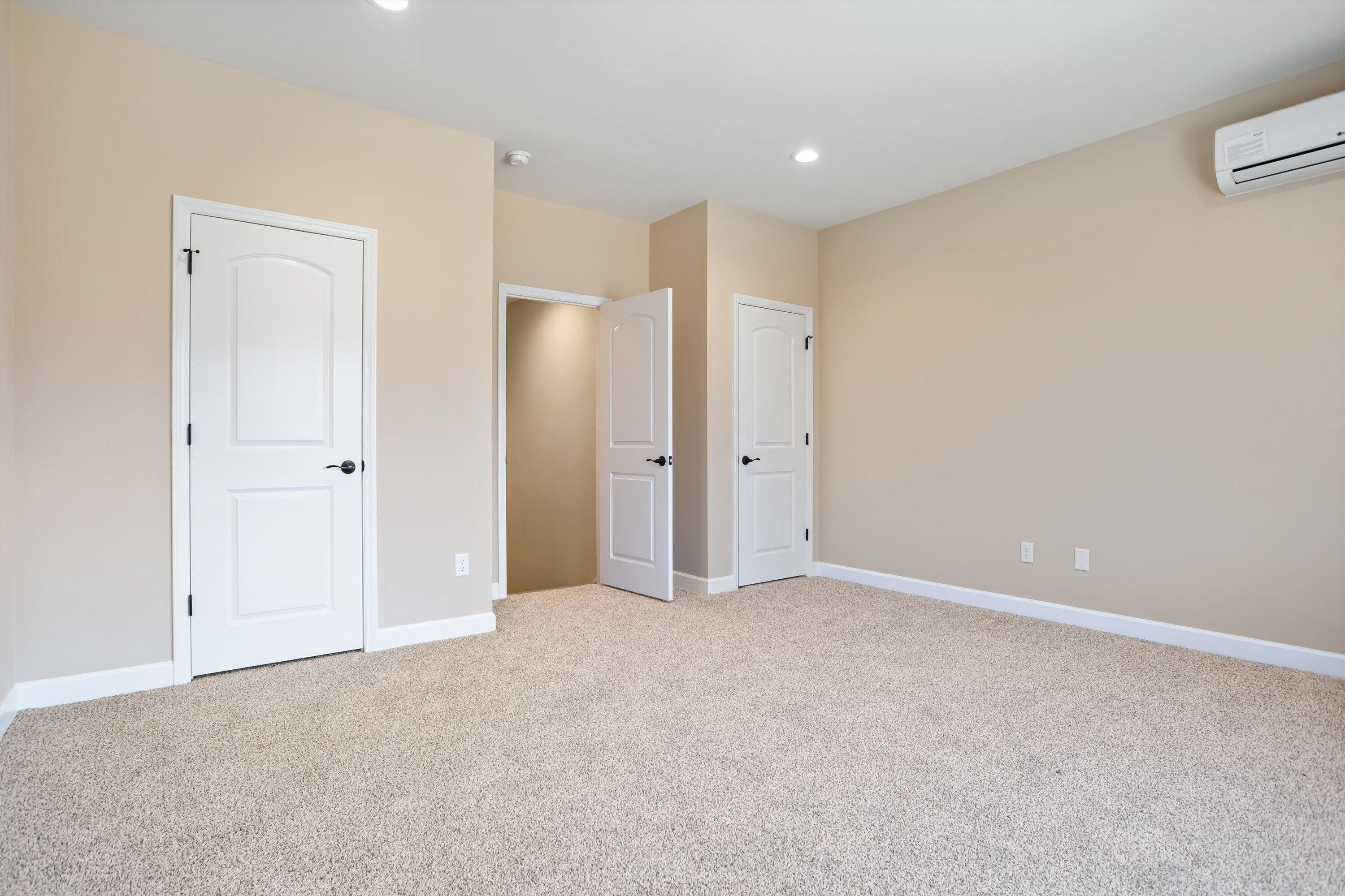 129 Walnut Trace Drive Hardy, VA 24101 - Photo 38 of 42 a view of an empty room