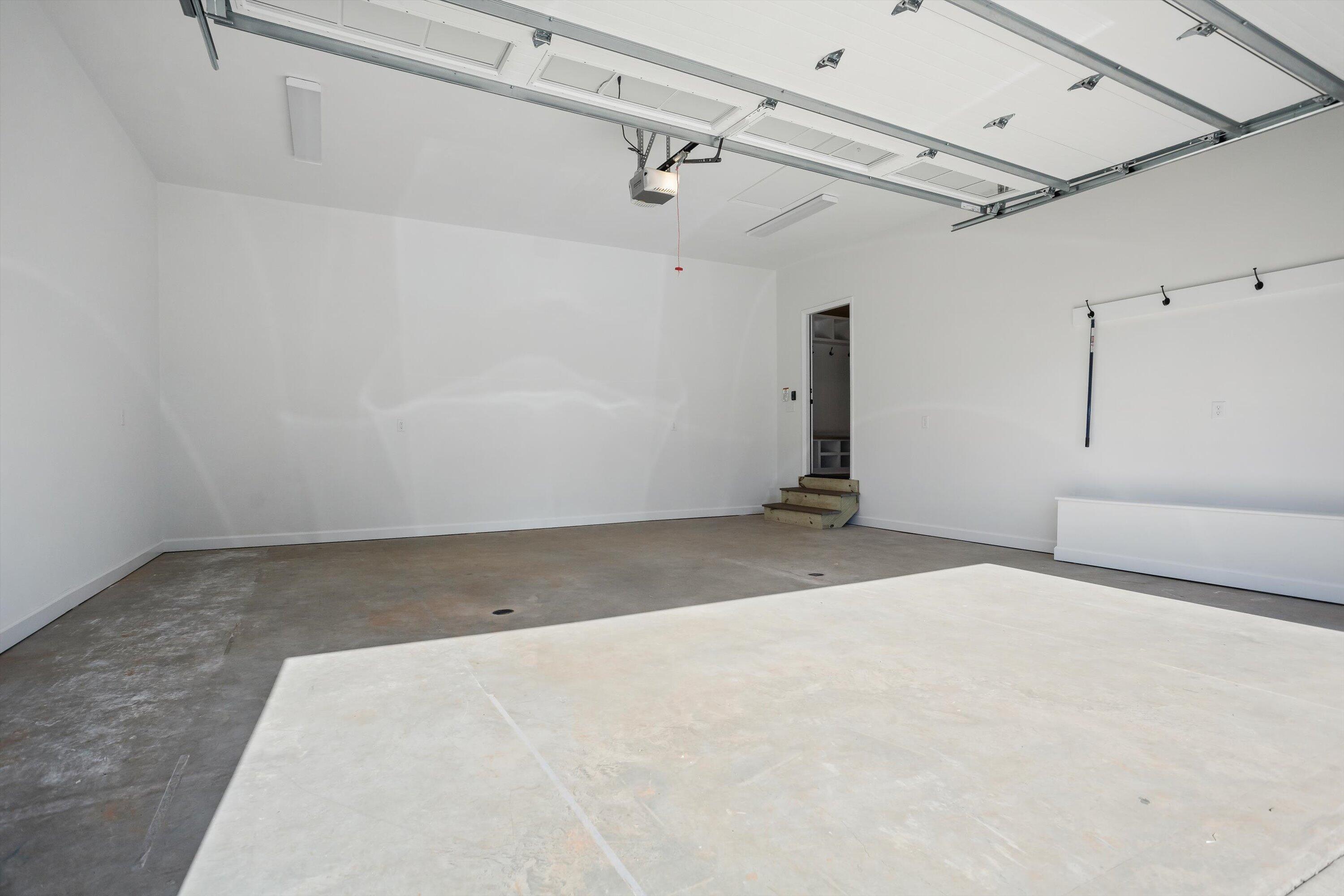129 Walnut Trace Drive Hardy, VA 24101 - Photo 40 of 42 a view of a room with stairs