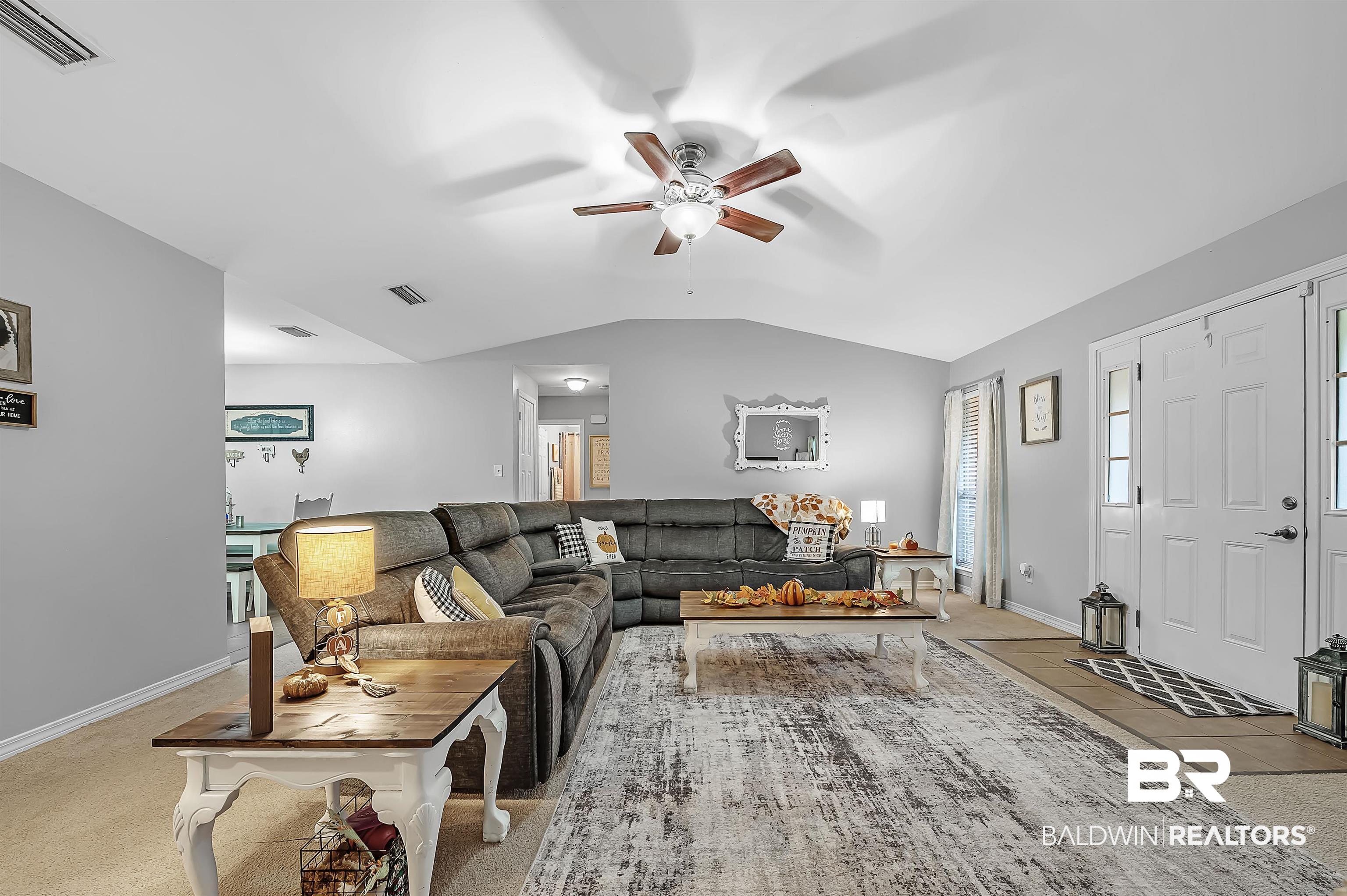3515 Northfield Road Semmes, AL 36575 - Photo 7 of 45 Living room