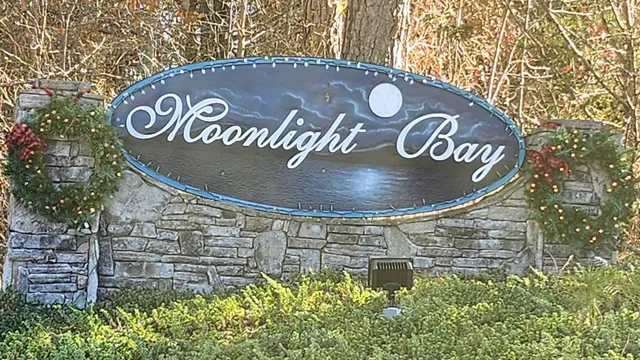 $49,900 | Lot 32 Starlight Lane, Fair Play, SC 29643