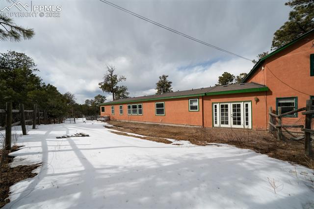 6420 Burrows Road Colorado Springs, CO 80908 - Photo 37 of 41 Gallery Image 37